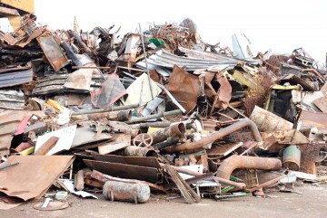 Primăria Constanța achiziționează GRATUIT serviciu de colectare a deșeurilor electrice și electronice